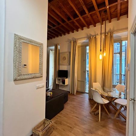 Premium Malaga Center Apartment Exterior foto